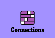 How to Play Connections Game: Word Puzzle Game