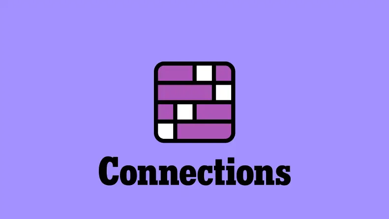 How to Play Connections Game: Word Puzzle Game | Connections Unlimited Blog